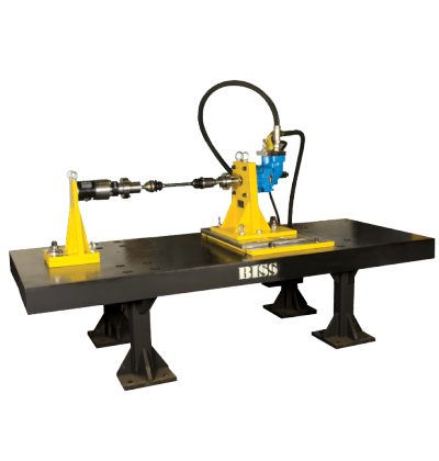 Испытательные стенды