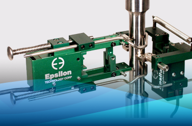 Датчики деформации Epsilon