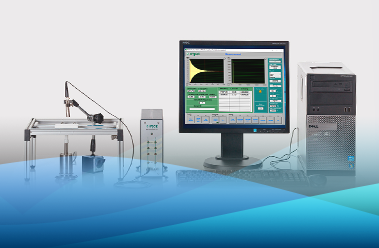 Серия RFDA для измерений при комнатной температуре