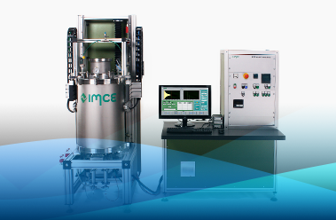 Серия HTVP/LTVP для измерений в вакууме при повышенной и пониженной температурах