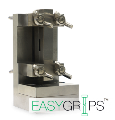 Испытание на сжатие и сдвиг в плоскости армирования