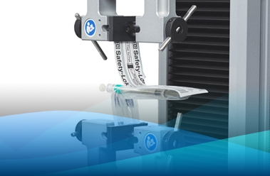 Испытание упаковки